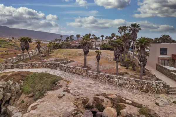 Punta Piedra #1F, Ensenada, Baja 22765