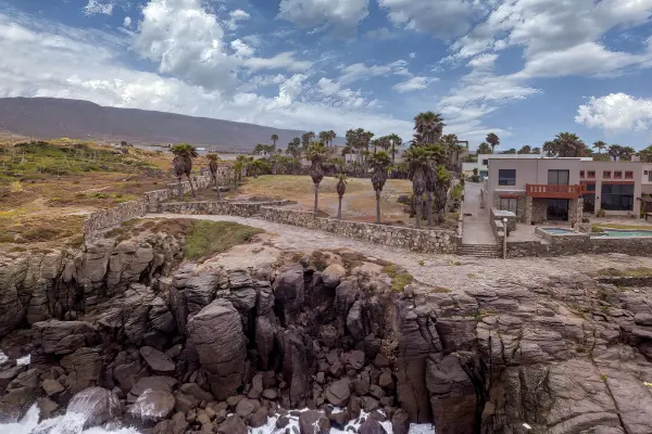 Punta Piedra #1F, Ensenada, Baja 22765