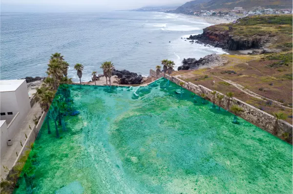 Ensenada, Baja 22765,Punta Piedra #1F