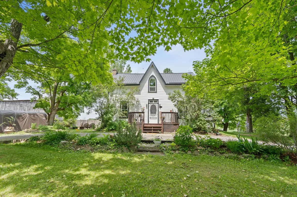3794 10th Line E, Trent Hills, ON K0L