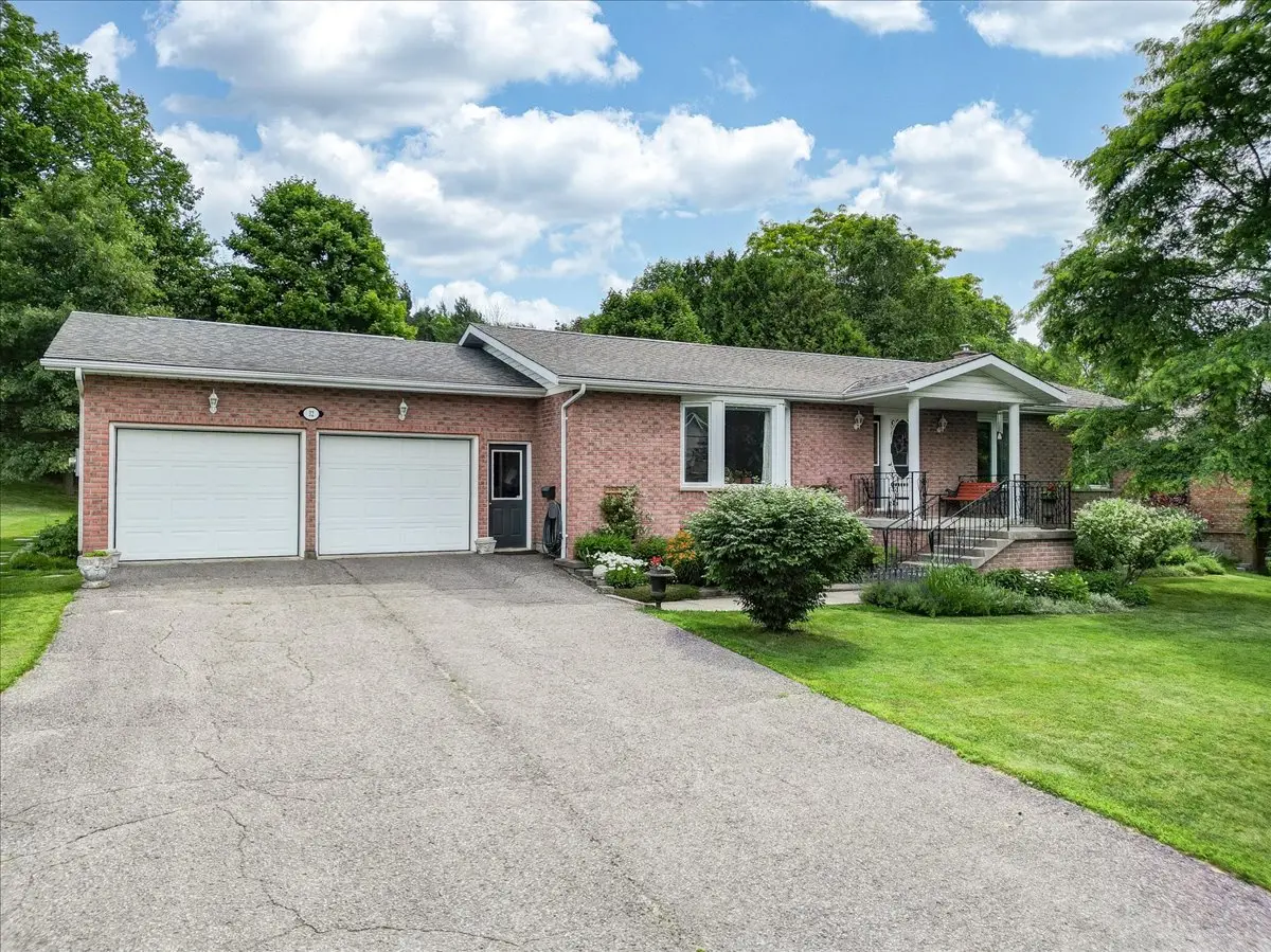 32 Percy St, Trent Hills, ON K0K 3K0