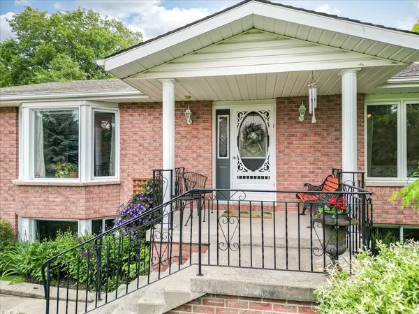 32 Percy St, Trent Hills, ON K0K 3K0