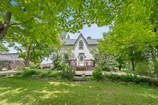 3794 10th Line E, Trent Hills, ON K0L