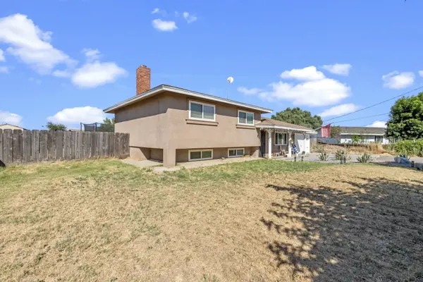 23388 Valeta Dr, Chowchilla, CA 93610-9024