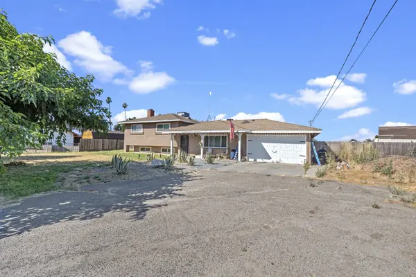 23388 Valeta Dr, Chowchilla, CA 93610-9024