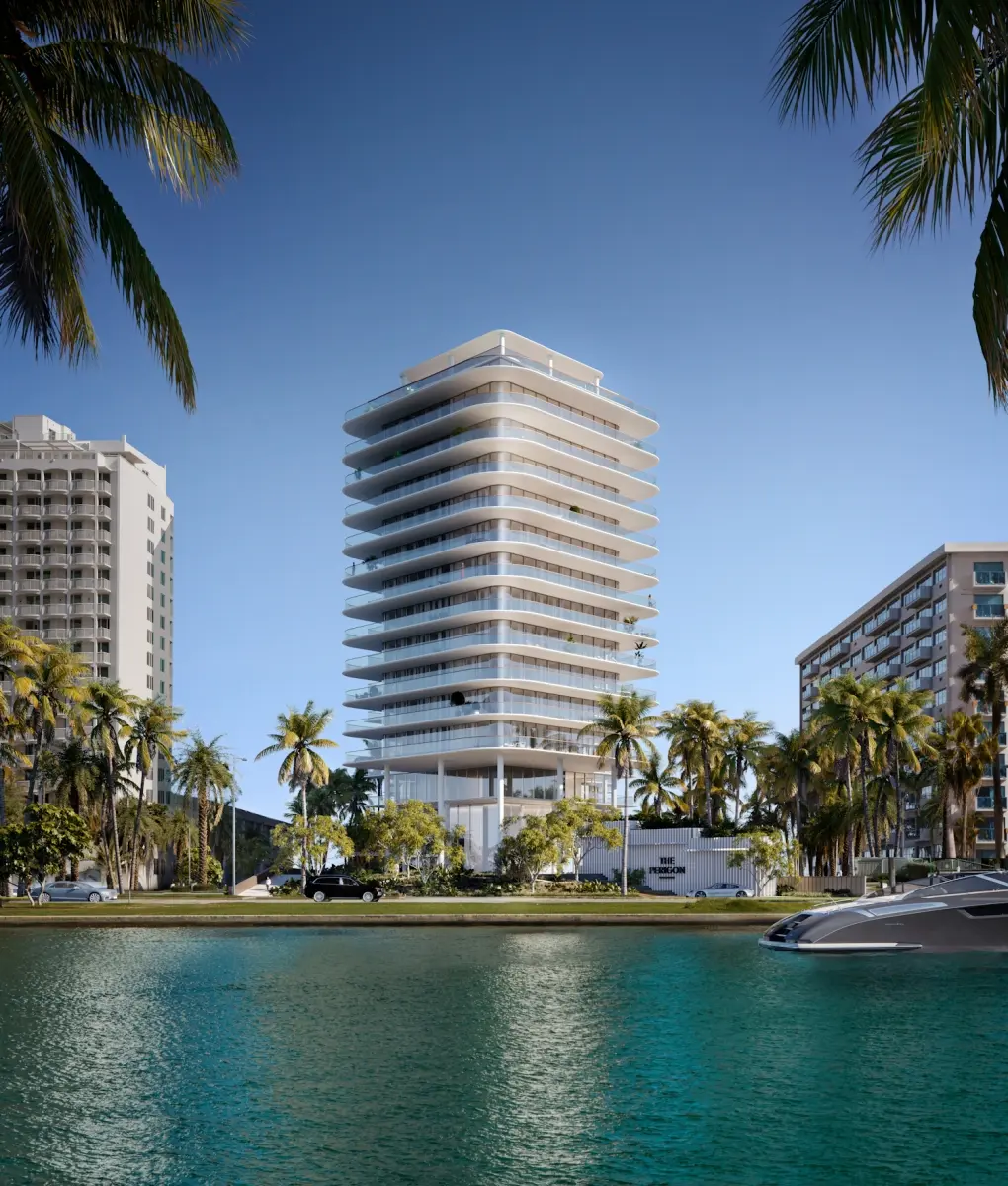 5333 Collins Ave, Miami Beach, FL 33140-2510