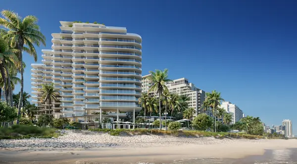 5333 Collins Ave, Miami Beach, FL 33140-2510