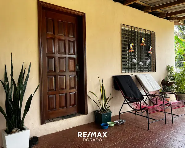3 Bedroom 2 Bath Home in Cotton Tree, Cayo District,