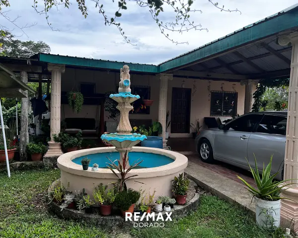 3 Bedroom 2 Bath Home in Cotton Tree, Cayo District,