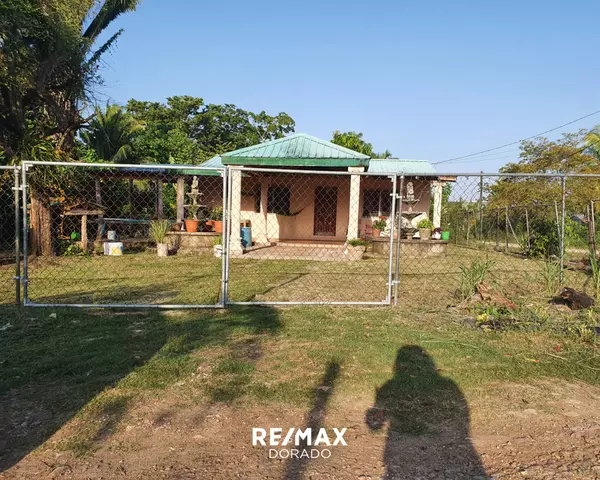 Cayo District,,3 Bedroom 2 Bath Home in Cotton Tree