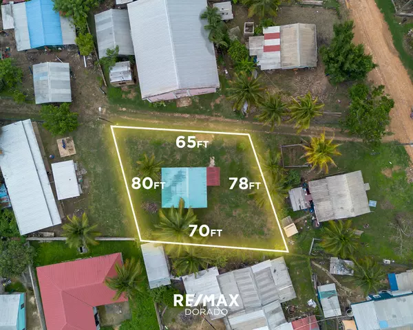 Cayo,,2 Bedroom 1 Bath Home in Cotton Tree