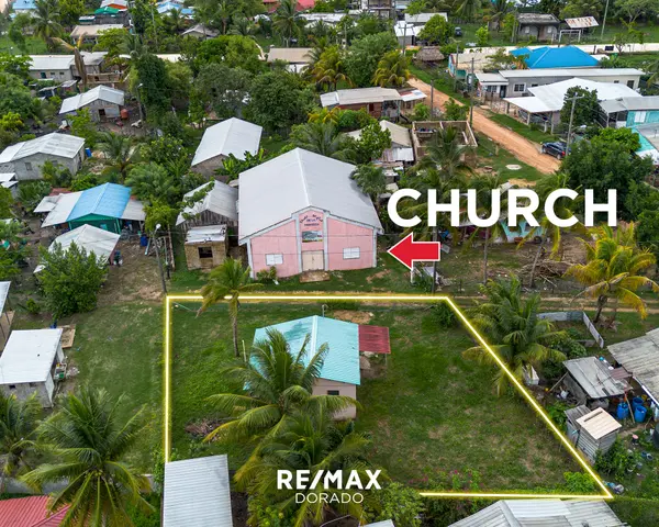 2 Bedroom 1 Bath Home in Cotton Tree, Cayo,
