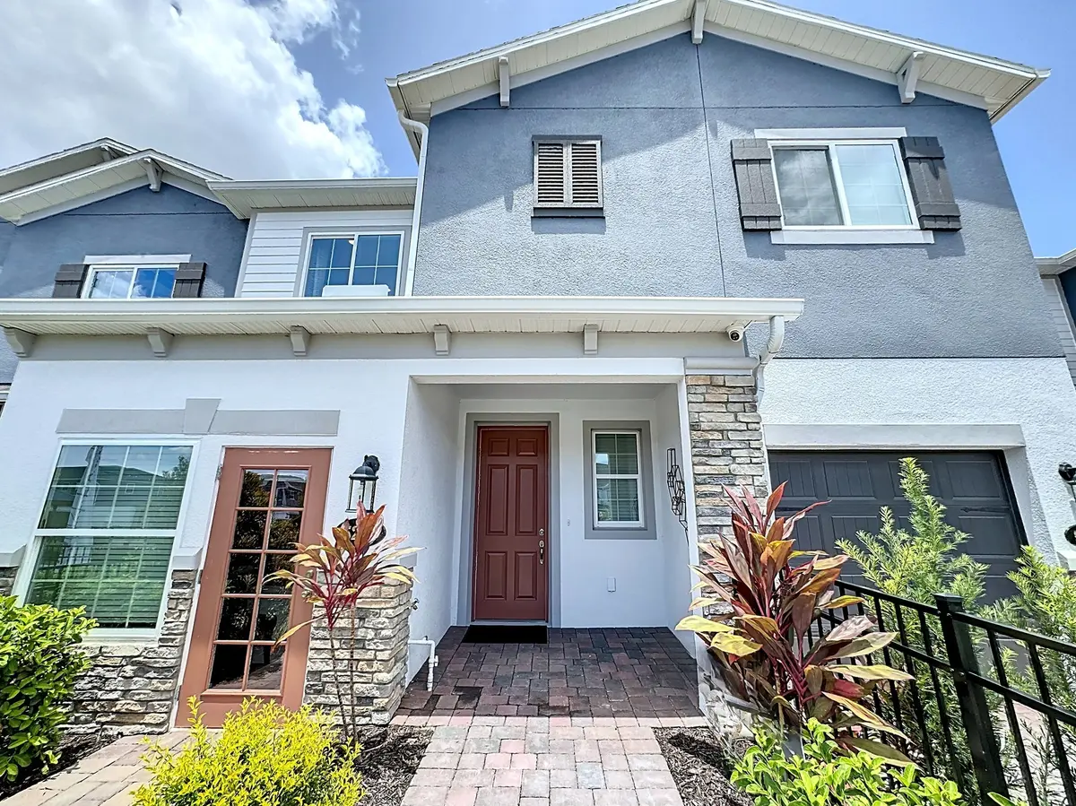 4611 Campsite Loop, Orlando, FL 32824-4547