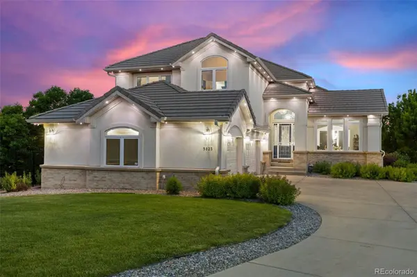 5823 Zang Ct,  Arvada,  CO 80004-3997