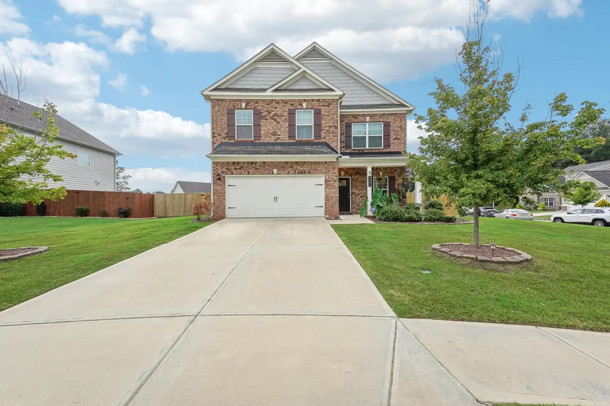 3391 Meadow Grass Dr, Dacula, GA 30019-1359