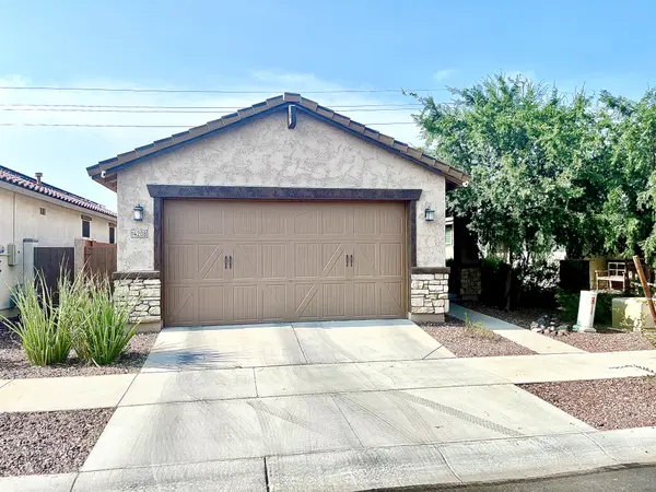 14208 W Georgia Dr, Surprise, AZ 85379-6616