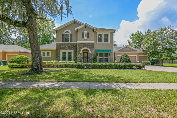 2564 Wrightson Dr, Jacksonville, FL 32223-6505