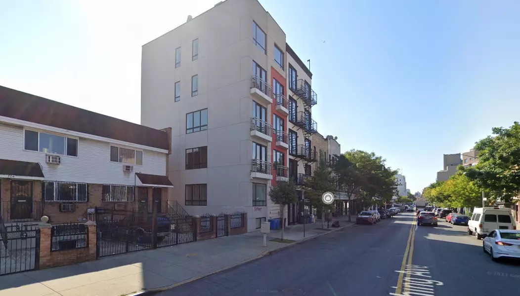 Throop Ave & Flushing Ave ##5 New construction, Brooklyn, NY 11206