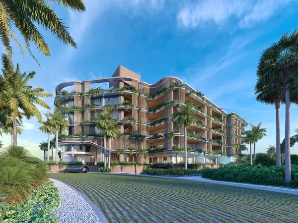 Cap Cana, Palm Beach Residences,