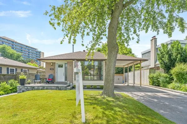249 Catalina Dr, Toronto, ON M1E 1B8