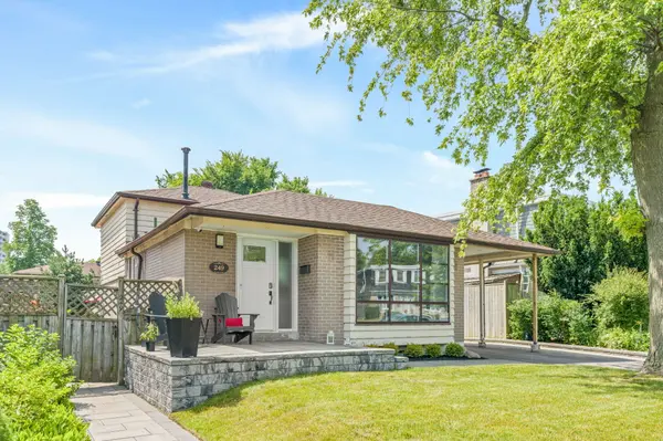 249 Catalina Dr, Toronto, ON M1E 1B8
