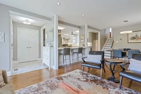 249 Catalina Dr, Toronto, ON M1E 1B8