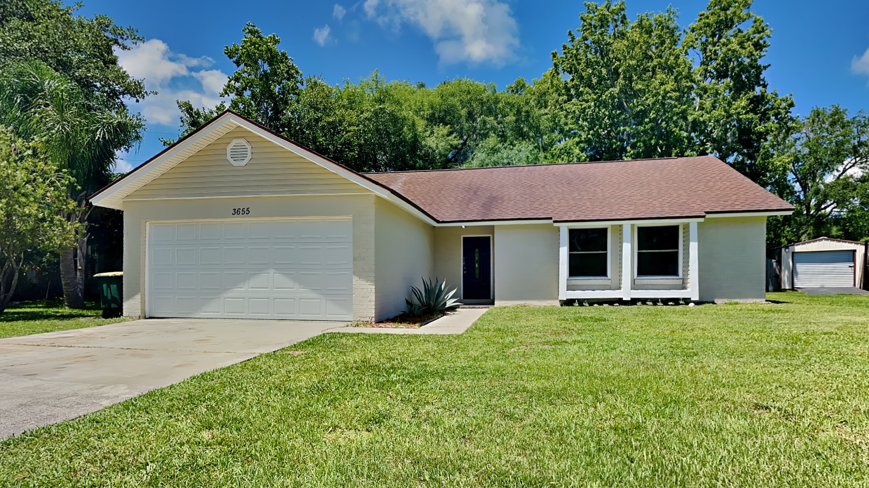 3655 North Ride Drive, Jacksonville, FL 32223