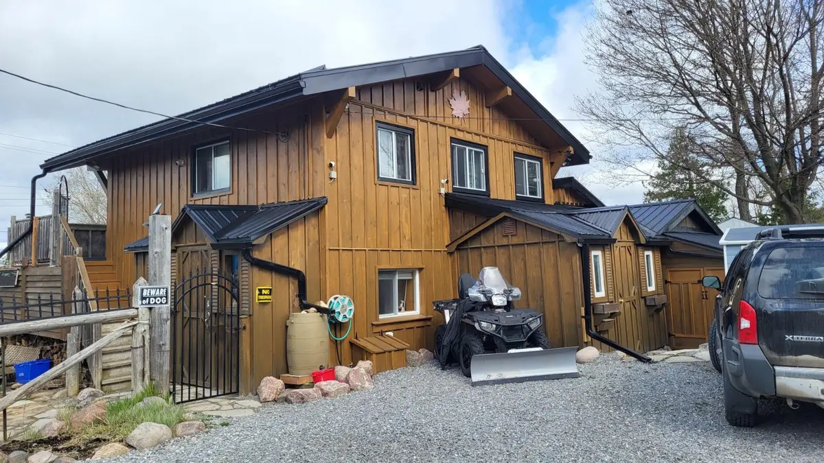 3 Kenhill Beach Rd., Dunsford,