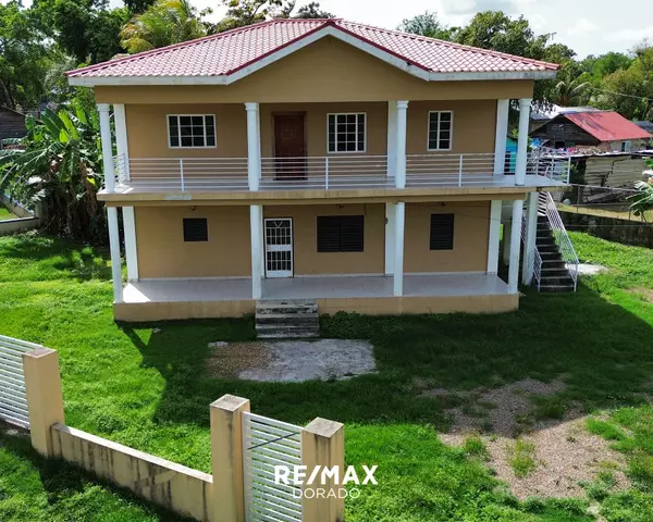Las Flores Area, Belmopan City, 