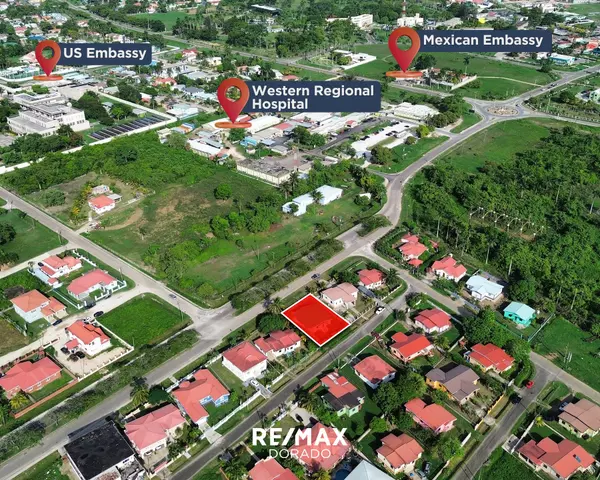 Cayo District,,Belmopan City