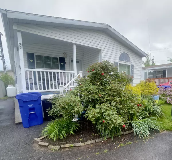 Meriden, CT 06451-6362,1012 Old Colony Rd #75