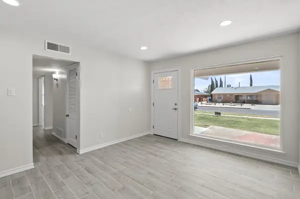 5513 Vancouver St, El Paso, TX 79924-4020