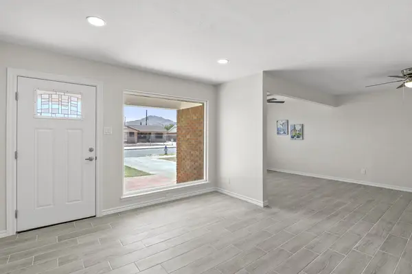 5513 Vancouver St, El Paso, TX 79924-4020