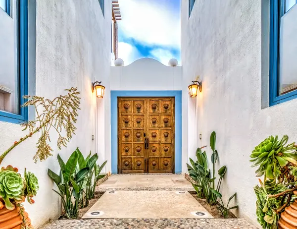 Villa Capri Punta Piedra #438, Ensenada, Baja 22765