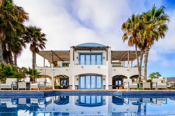 Villa Capri Punta Piedra #438, Ensenada, Baja 22765