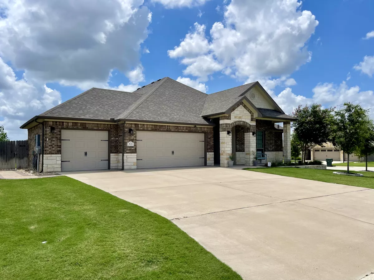 Temple, TX 76502,503 Bell Springs Dr