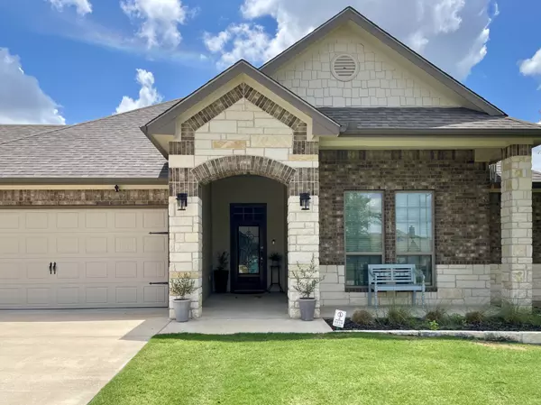 Temple, TX 76502,503 Bell Springs Dr