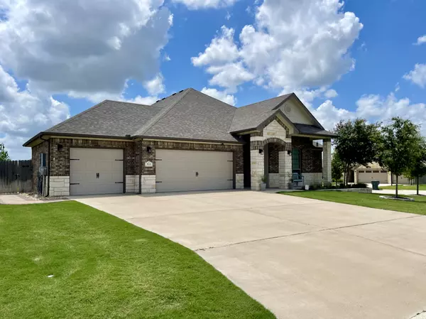 503 Bell Springs Dr, Temple, TX 76502