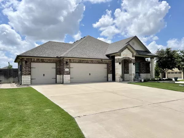 Temple, TX 76502,503 Bell Springs Dr