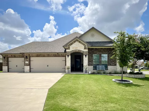 Temple, TX 76502,503 Bell Springs Dr