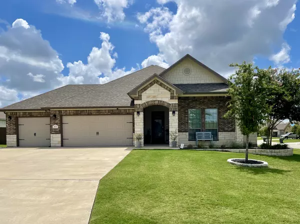Temple, TX 76502,503 Bell Springs Dr