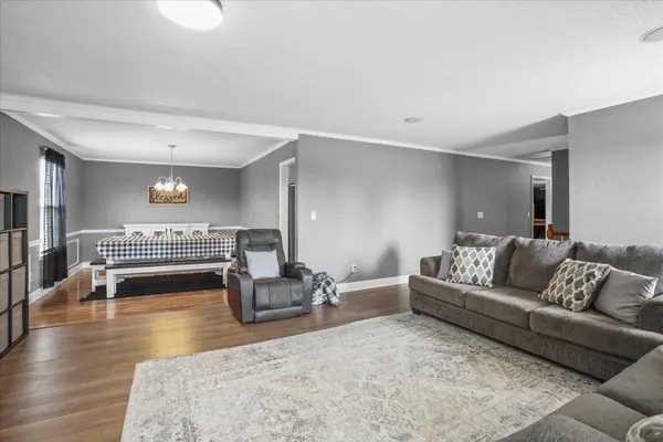 2810 Nile Rd, Chattanooga, TN 37421-5013