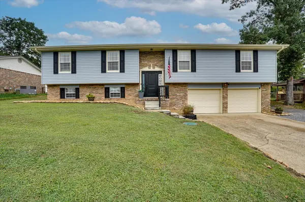 2810 Nile Rd, Chattanooga, TN 37421-5013