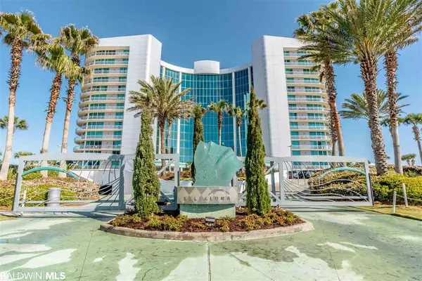 29531 Perdido Beach Boulevard #908, Orange Beach, AL 36561