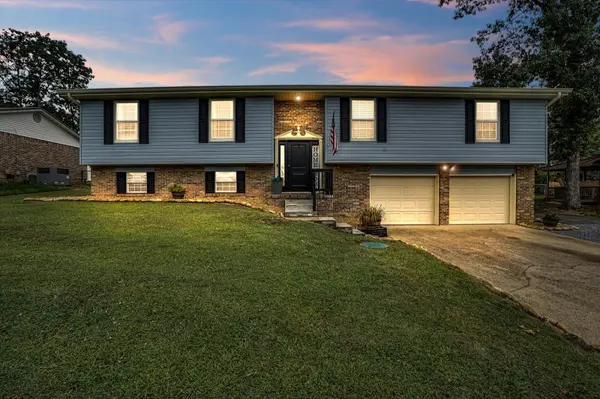 2810 Nile Rd, Chattanooga, TN 37421-5013