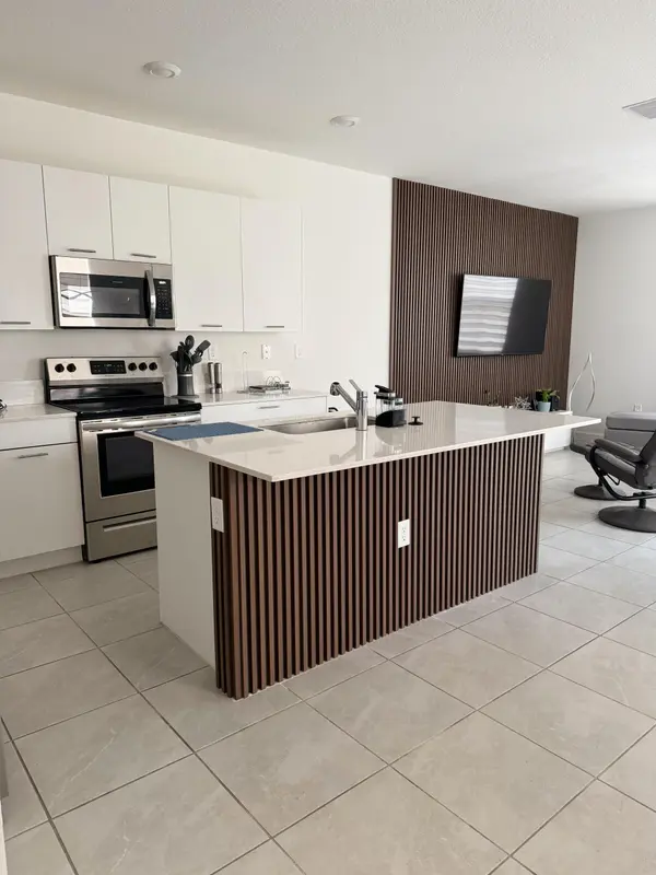 2309 NW 130th St Miami, 33167,