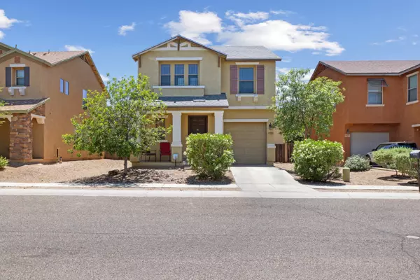 6980 S Ladys Thumb Ln, Tucson, AZ 85756-5129