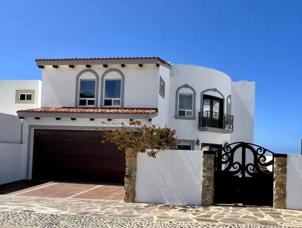 Ensenada, Baja 22765,Villas Punta Piedra