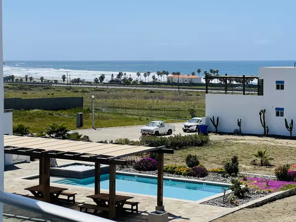 Ensenada, Baja 22765,Villas Punta Piedra