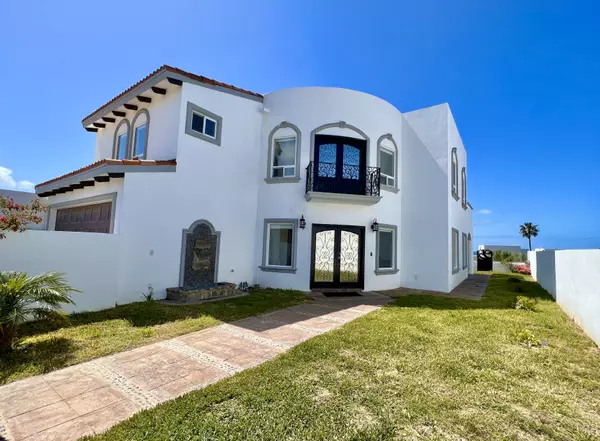 Ensenada, Baja 22765,Villas Punta Piedra